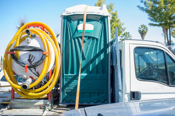 Best Porta potty rental near me  in Sellersburg, IN