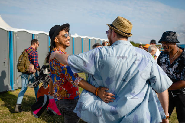 Best Handicap porta potty rental  in Sellersburg, IN