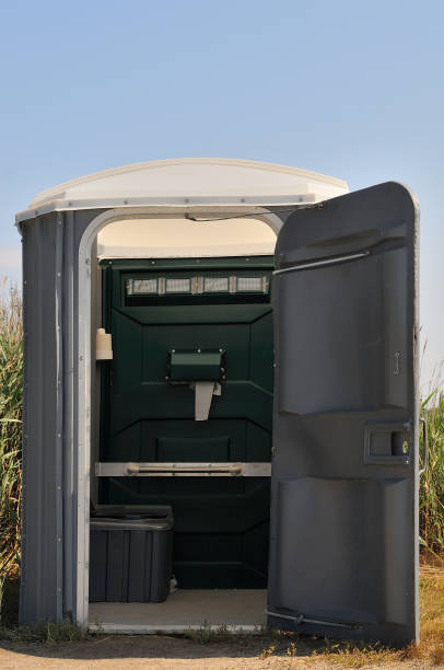 Best Affordable portable toilet rental  in Sellersburg, IN