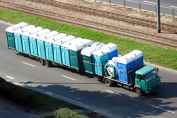 Best Porta potty rental near me  in Sellersburg, IN