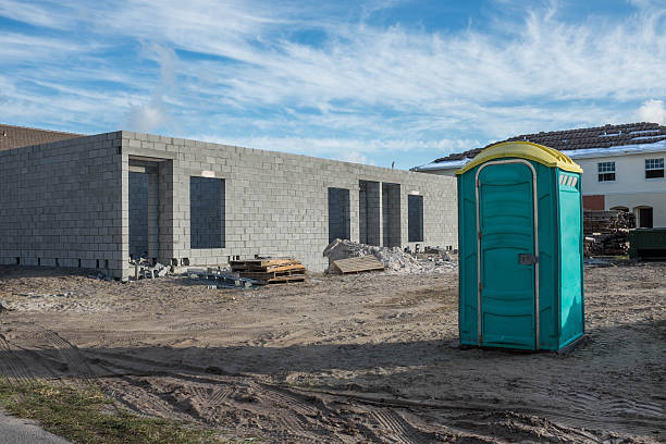 Best High-end porta potty rental  in Sellersburg, IN
