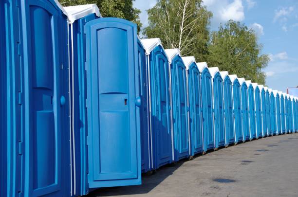 Best High-end porta potty rental  in Sellersburg, IN
